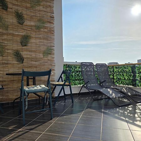 Tropic Appartement Durrës Buitenkant foto