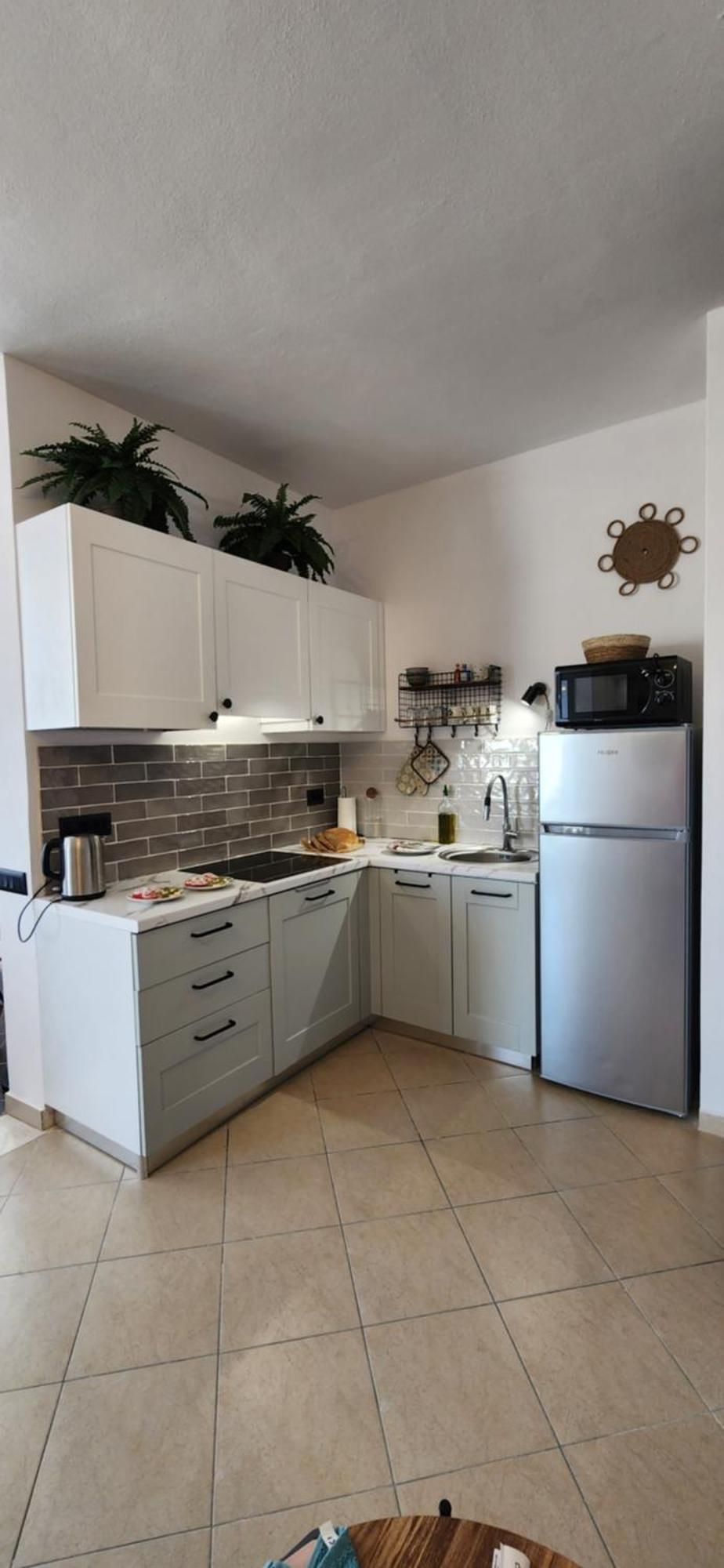 Tropic Appartement Durrës Buitenkant foto