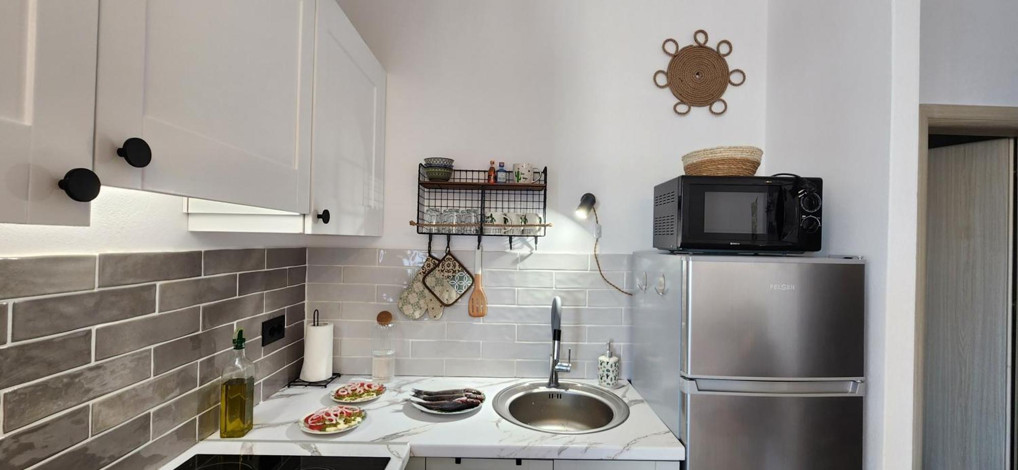 Tropic Appartement Durrës Buitenkant foto