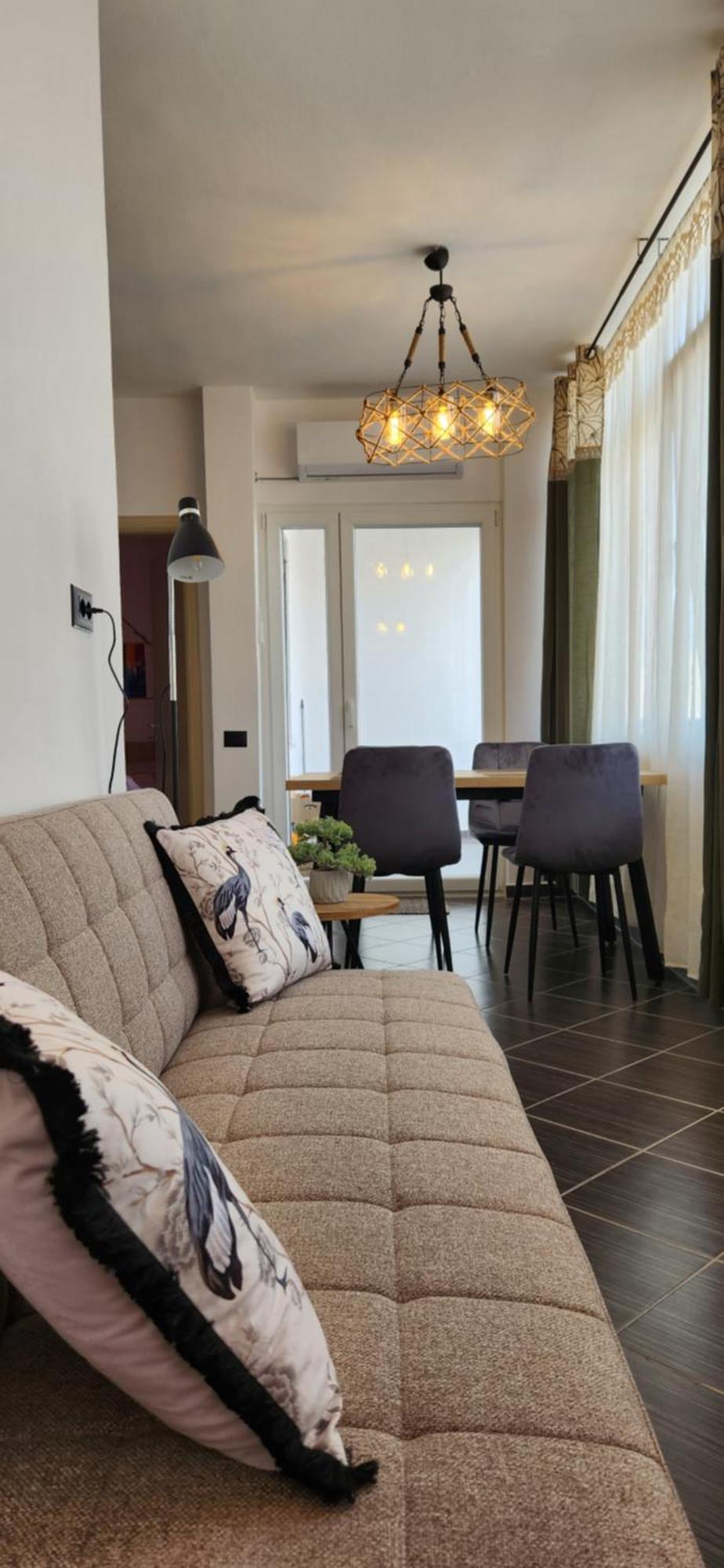 Tropic Appartement Durrës Buitenkant foto