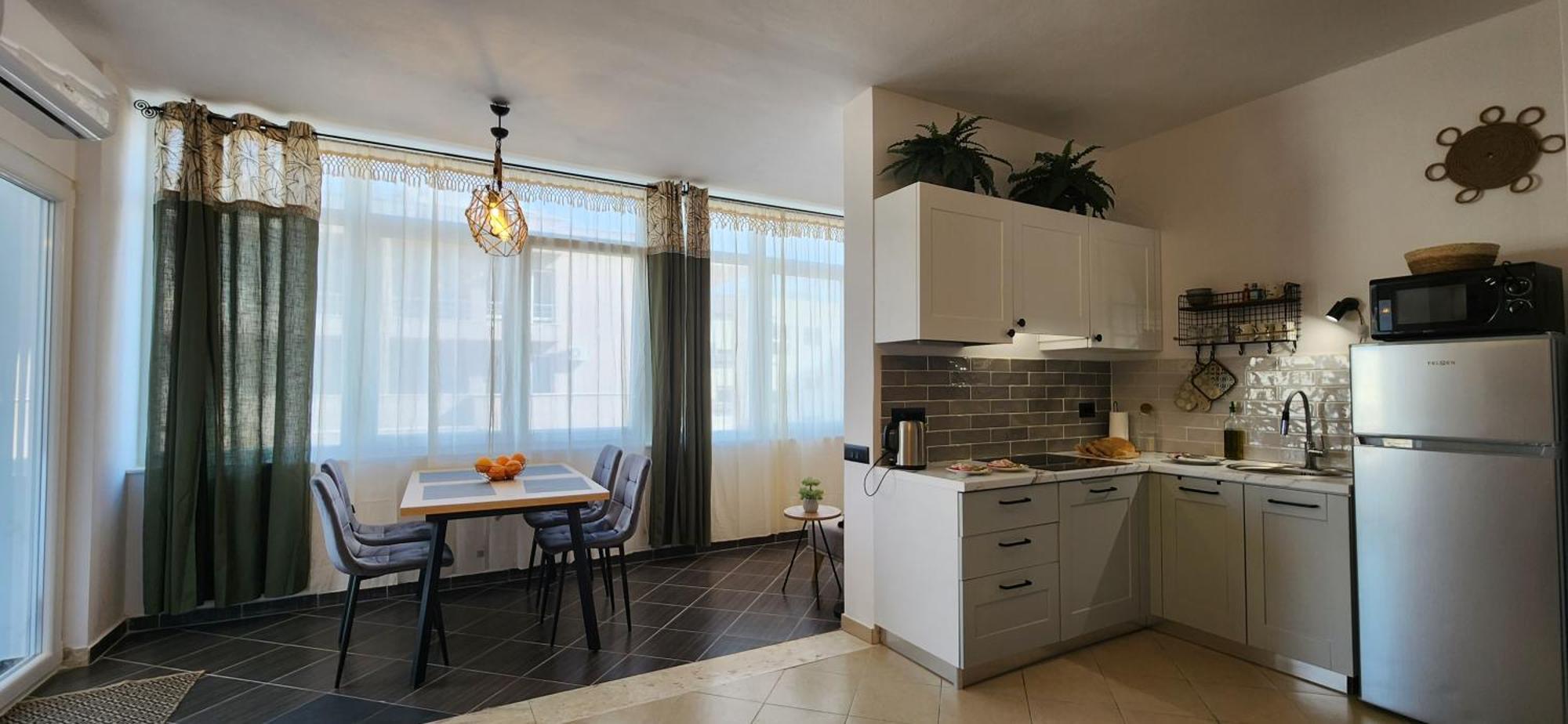 Tropic Appartement Durrës Buitenkant foto