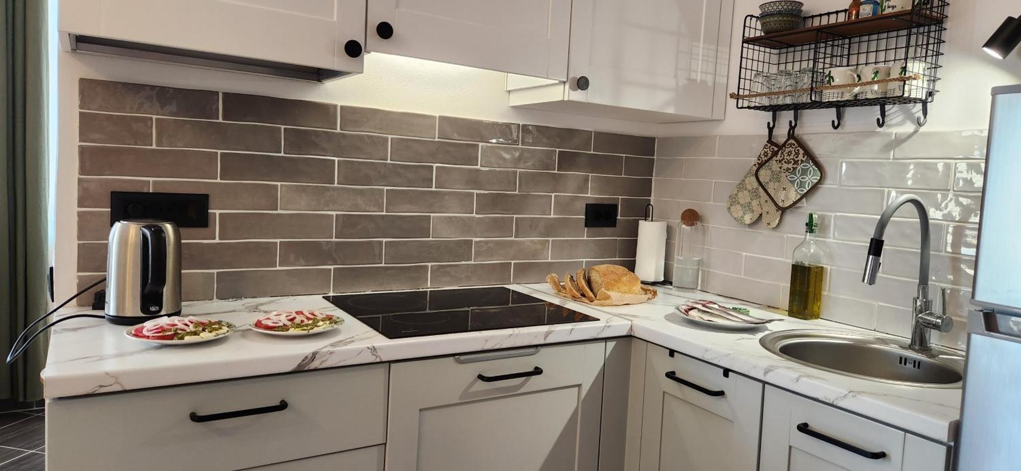 Tropic Appartement Durrës Buitenkant foto