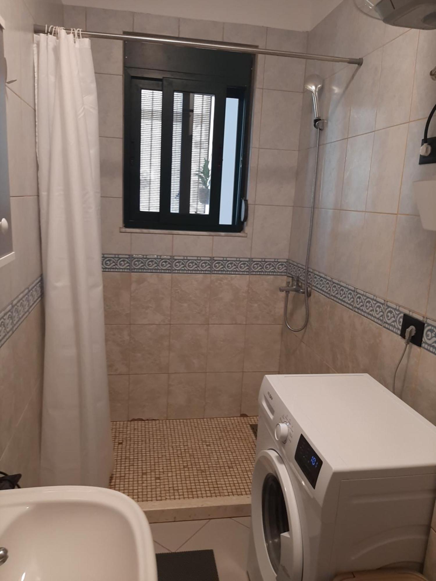 Tropic Appartement Durrës Buitenkant foto